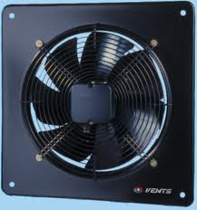Осьовий вентилятор Вентс ОВ 4Д 400