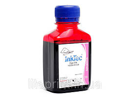 Чорнило для принтера HP — InkTec — H0006, Magenta, 100 г