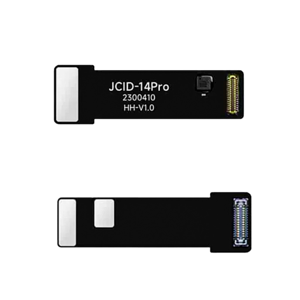 Шлейф камери Tag on FPC iPhone 14 Pro до програматора JCID V1SE (TOP FLEX), фото 1