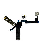 Шлейф для iPhone 15 Pro Max, зі спалахом FLEX FLASHLIGHT 15 Pro Max