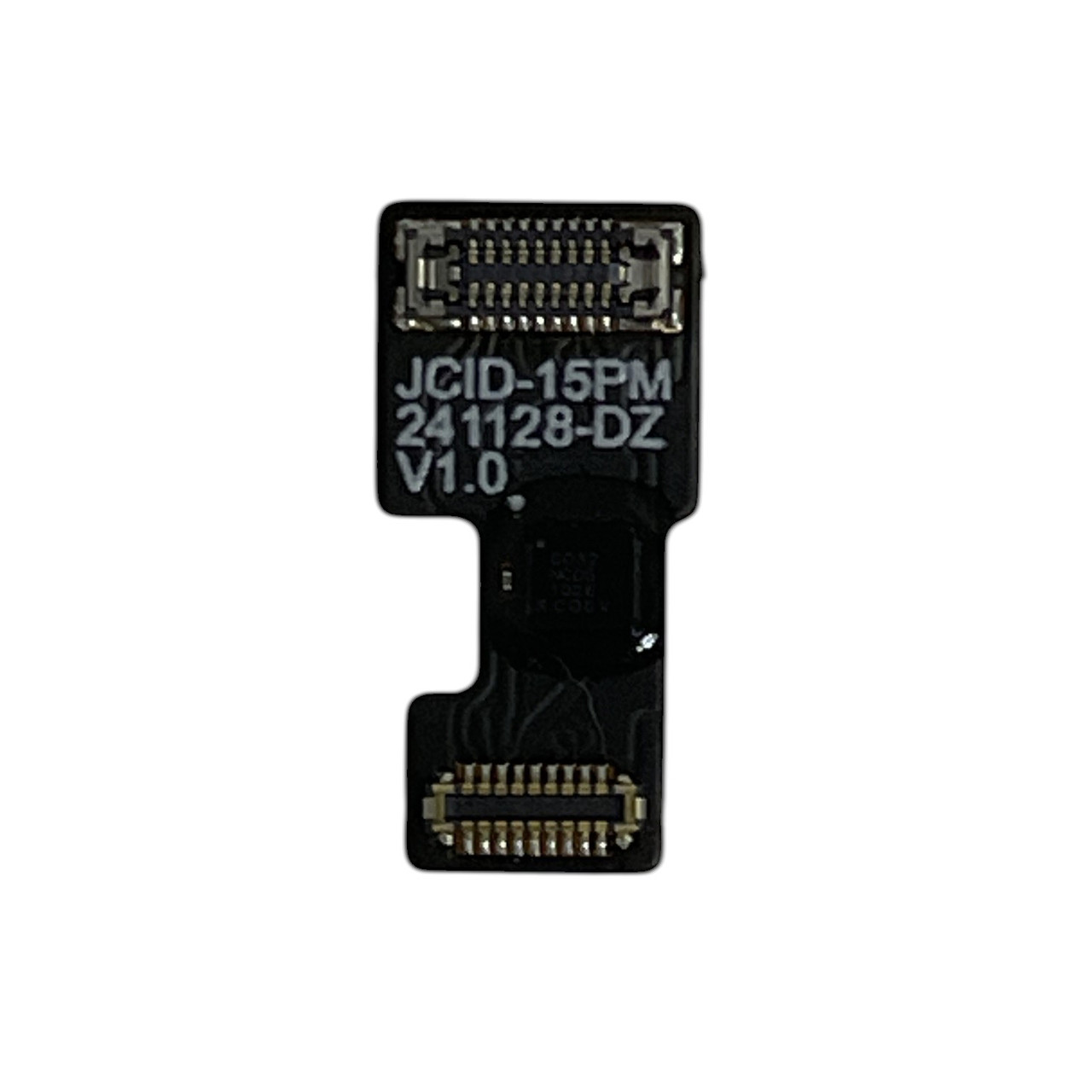Шлейф камери Tag on FPC iPhone 15 Pro Max до програматора JCID V1SE (TOP FLEX), фото 1