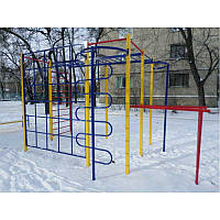 Спортивний комплекс "L-1"