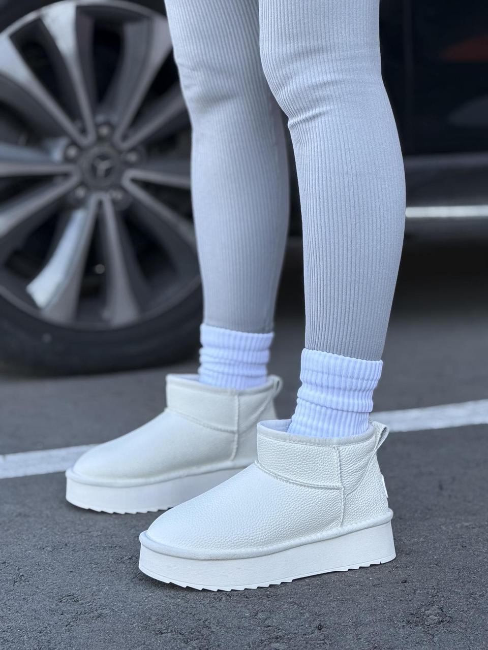UGG, фото 1