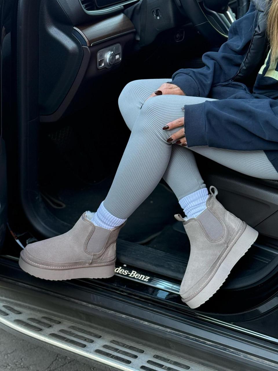 UGG, фото 1