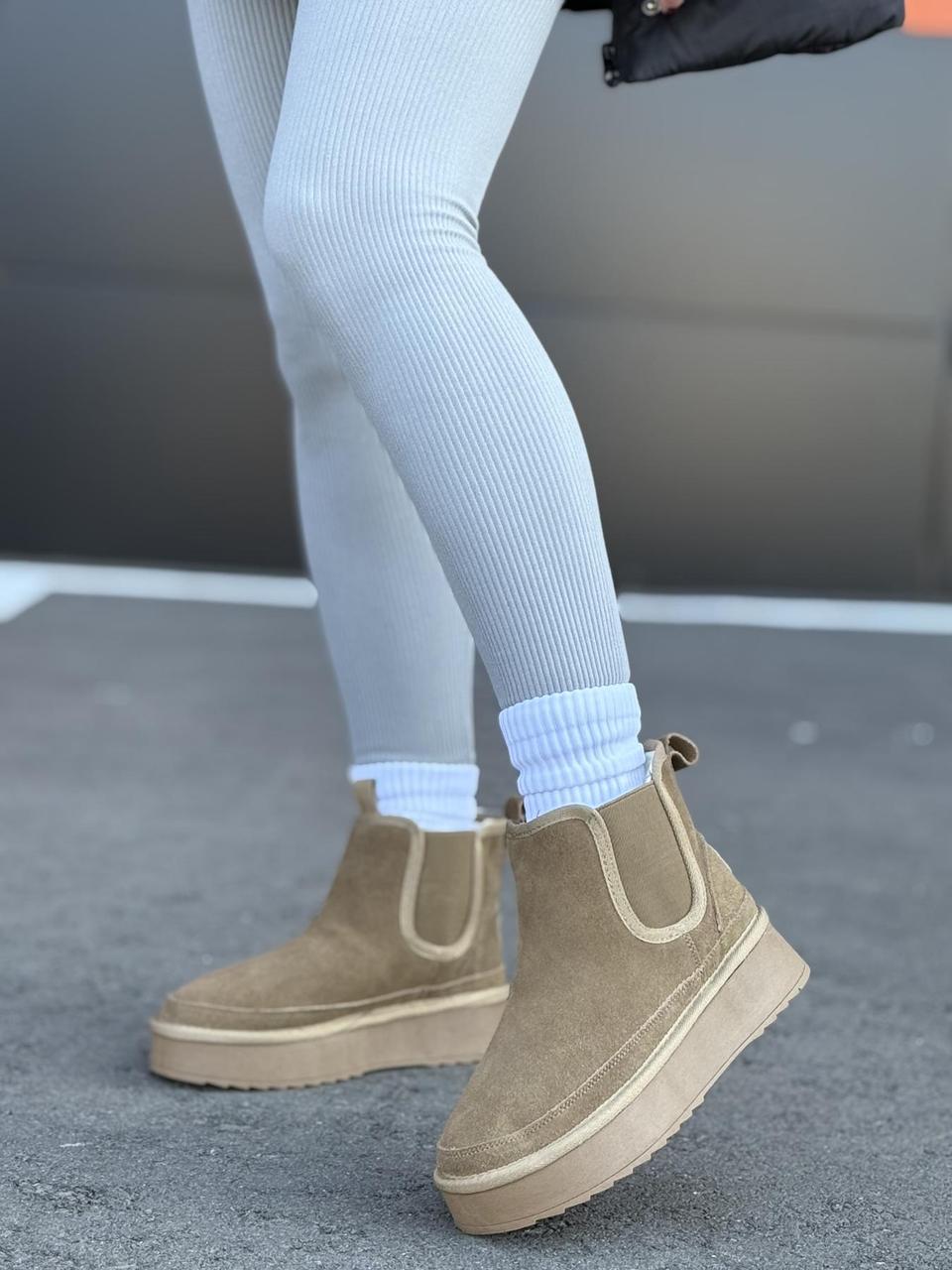 UGG, фото 1