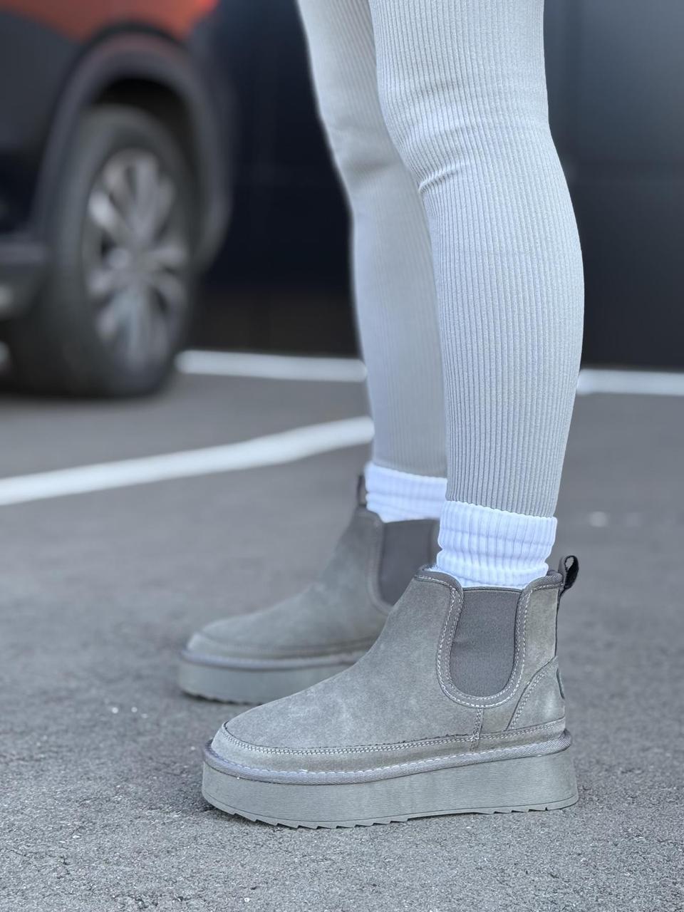 UGG, фото 1