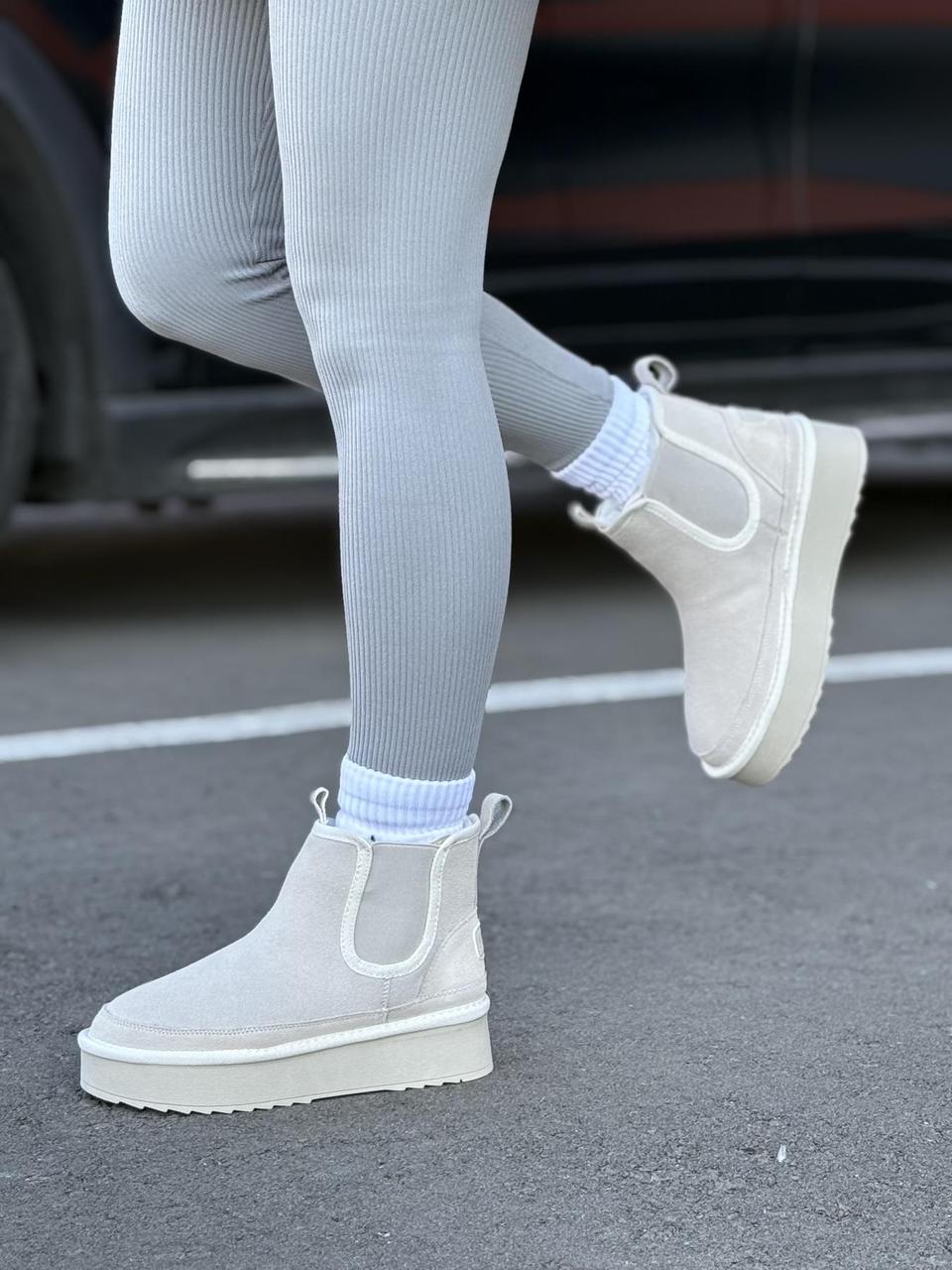 UGG, фото 1