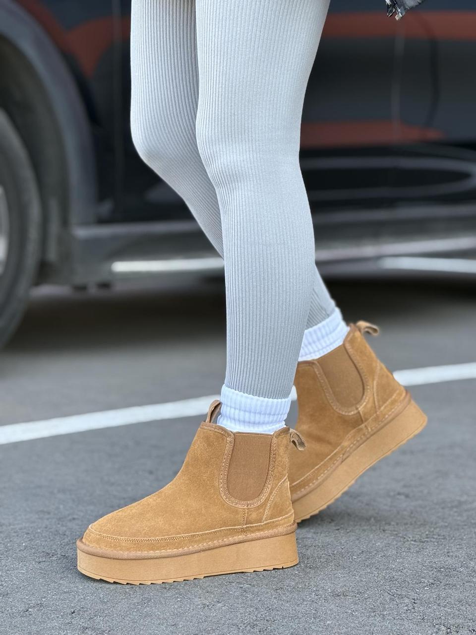 UGG, фото 1
