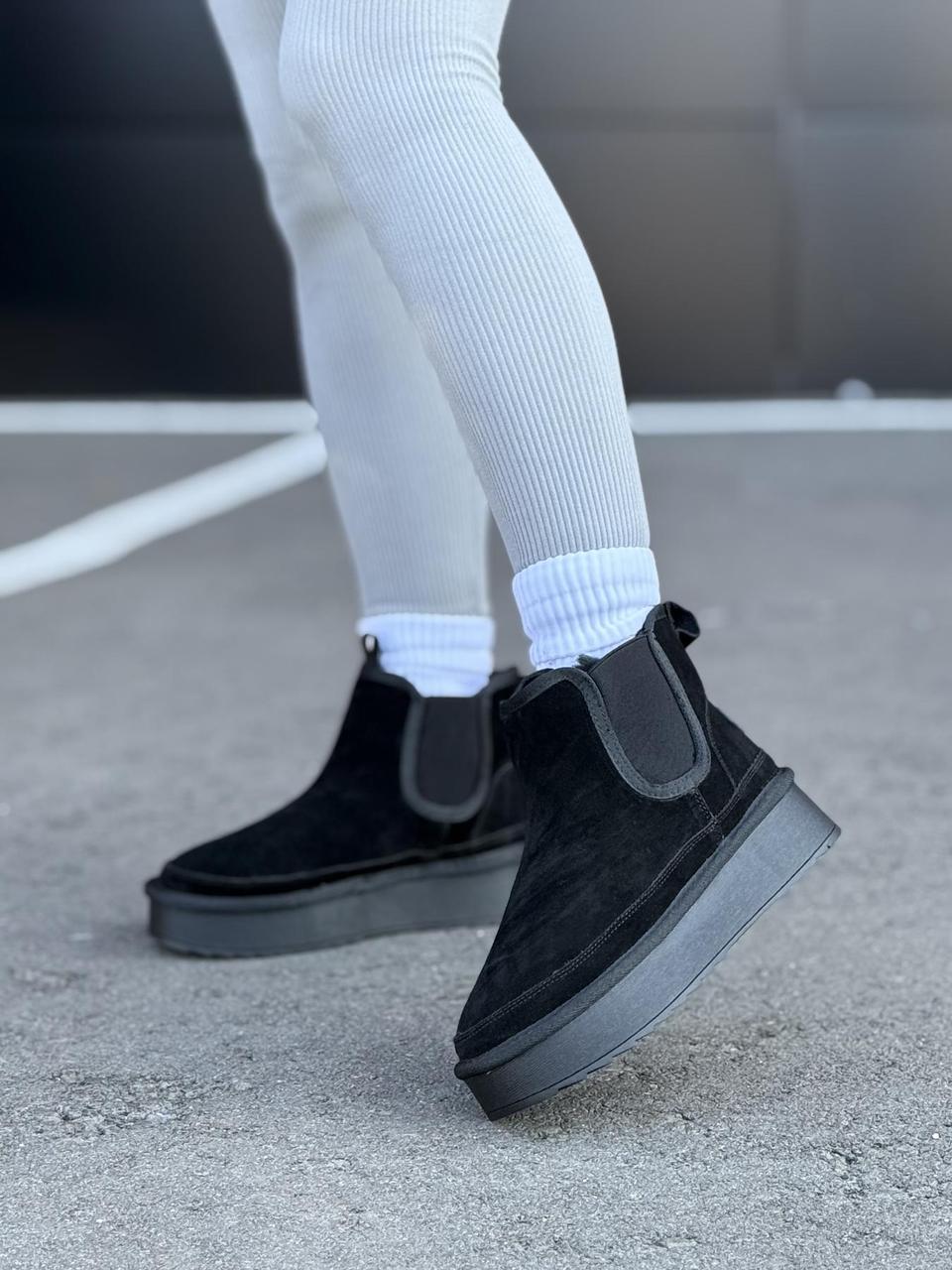 UGG, фото 1