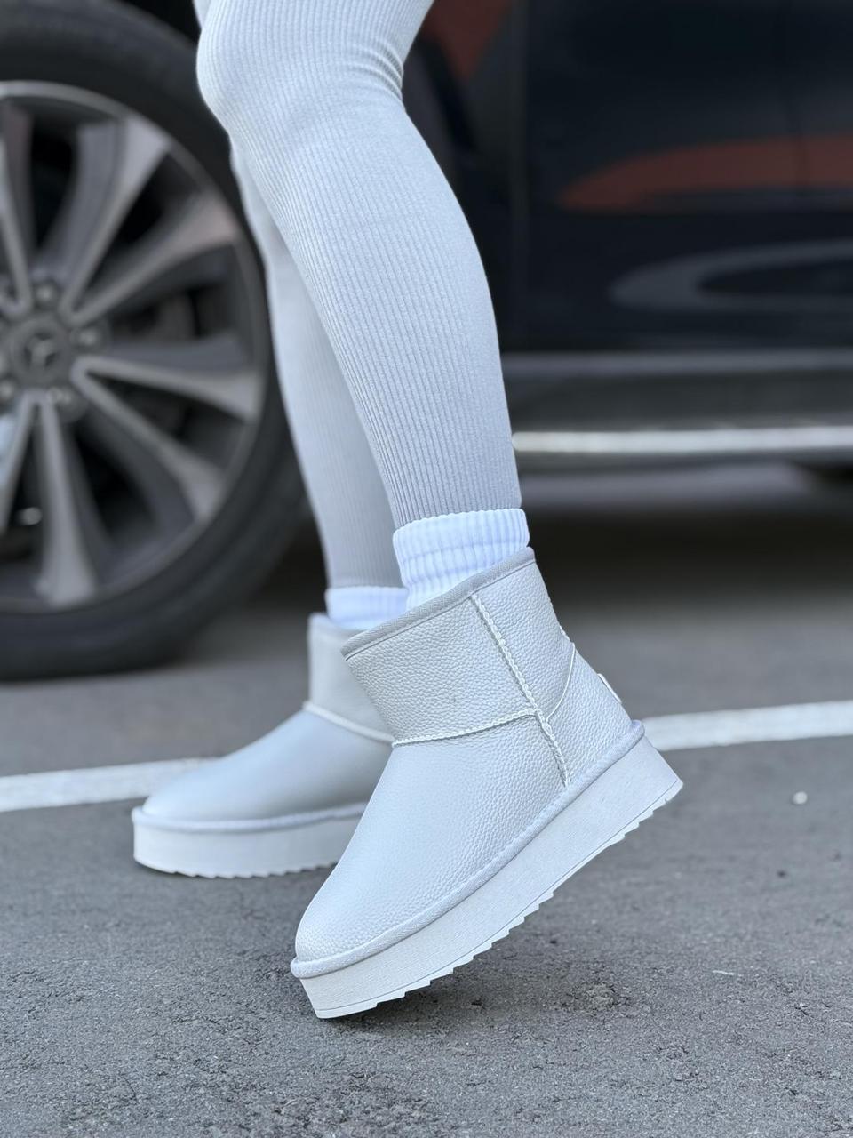 UGG, фото 1