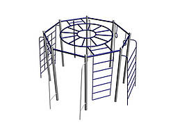 Спортивний комплекс "ПАУК"