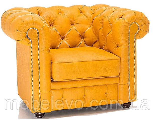 Крісло Честер 2 крісло 900х1200х1000мм Софина