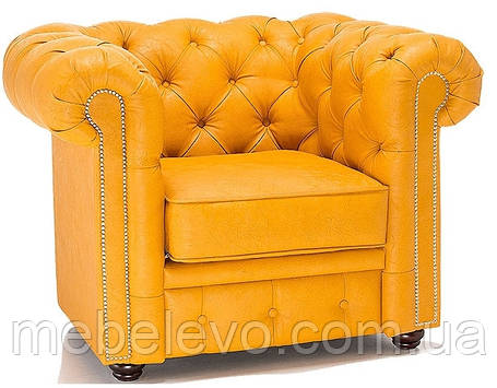 Крісло Честер 2 крісло 900х1200х1000мм Софина, фото 1