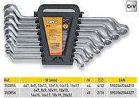 Набори накидних ключів