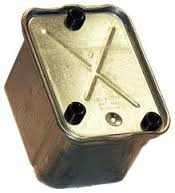 Фільтр палива 33371 WIX (ar86745), фото 1