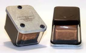 Фільтр палива 33370 WIX (ar50041), фото 1