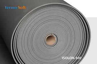 Спінений поліетилен ППЕ НХ (Isolon 300)