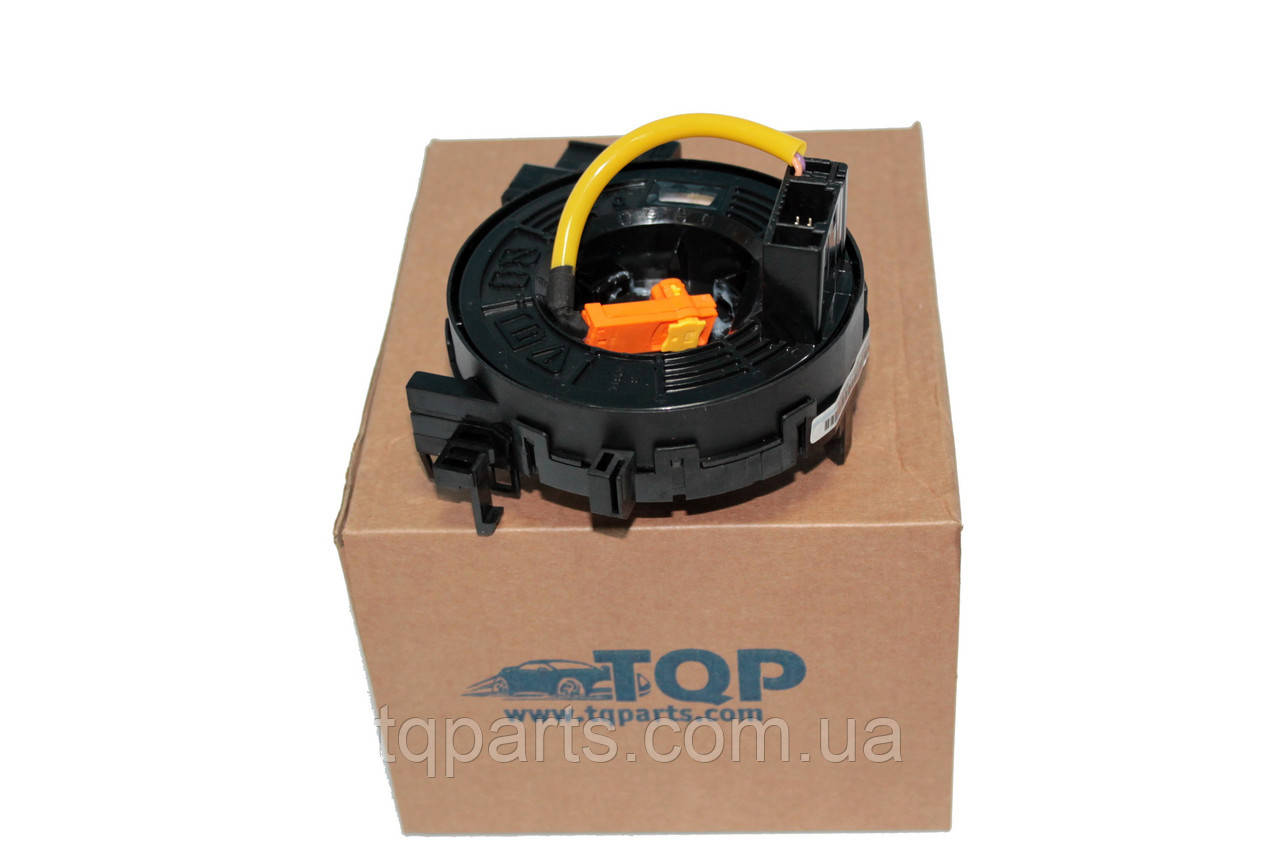 Модуль подушки безпеки, Шлейф керма SRS 84306-39015 для Toyota Camry (V50) 11-15, 8430639015