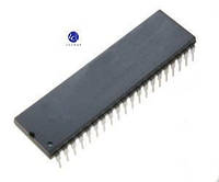 ATMEGA644PV-10PU микроконтроллер AVR, EEPROM: 2кБ, SRAM: 4кБ, Flash: 64кБ, DIP40