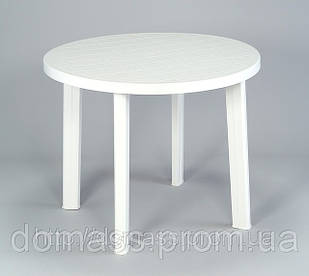 Стол Tondo белый