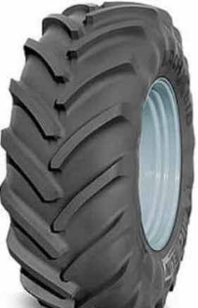 Шина 600/70R30 Michelin MachXBib для сільгосптехніки