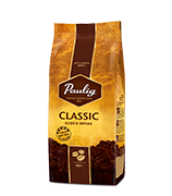 Кава в зернах Paulig Classic 1 кг
