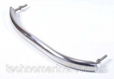 Поручень нержавейка, фото 1