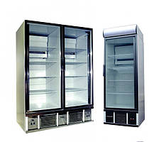 Холодильне обладнання