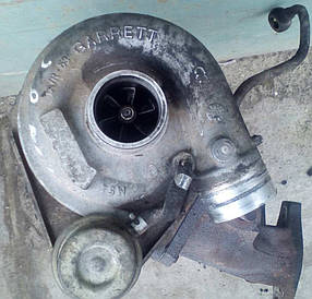 Турбіна Опель Мовано 2.8 dti 99466793