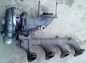 Турбіна Рено Маскот 2.8 dti 99466793