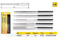 Набори надфилей