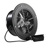 Осьовий вентилятор Вентс ОВК1 250, фото 2