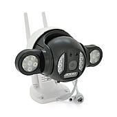 Відеокамери PiPo IP Wi-Fi/4G/2MP/ 3MP/4MP/5MP