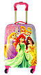 Валізи дитячі стандарт ручна поклажа 44 см Josepf Ottenn Принцеса 0486-5\1609, фото 8