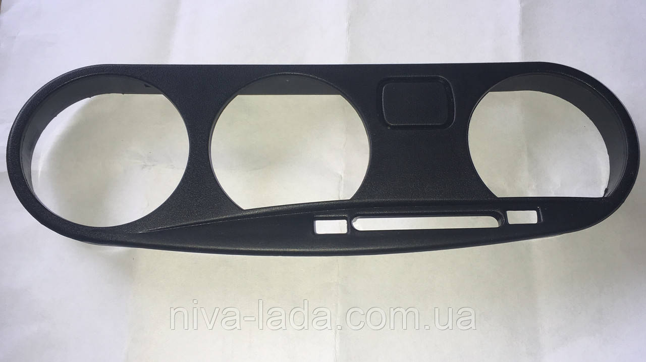 Облицовка рычага управления печкой Нива-Шевроле: продажа, цена в Киеве ...