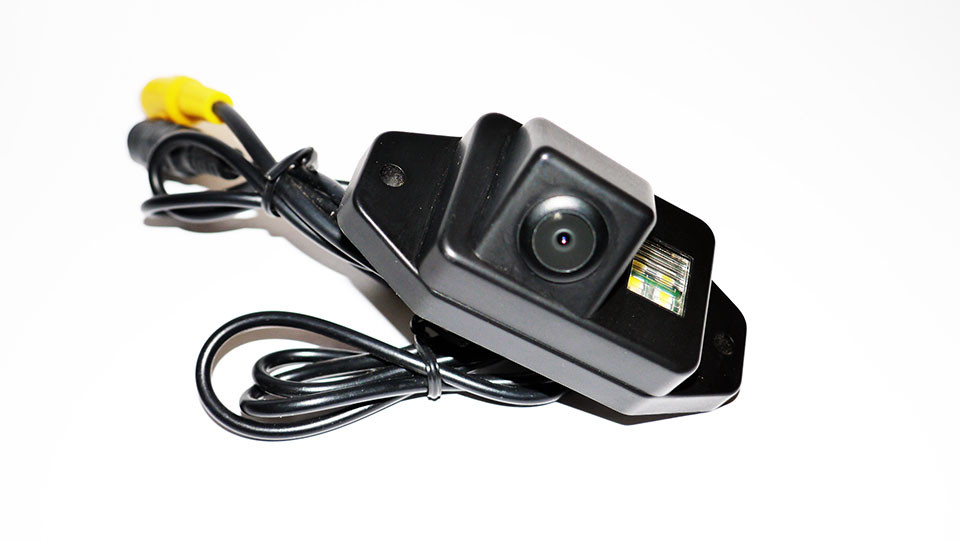 Камера заднього виду Prado, фото 1