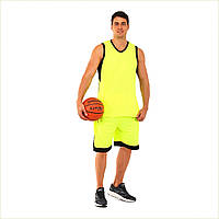 Баскетбольная экипировка LIDONG мужская 5XL, MX902735X6