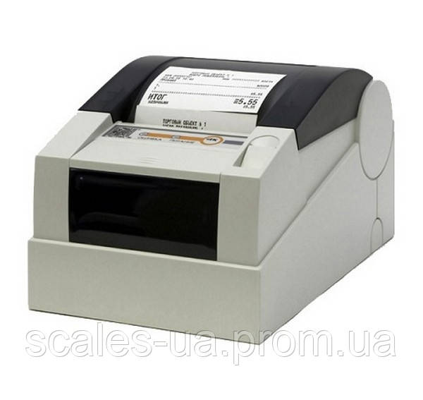 Чековый принтер ШТРИХ-600