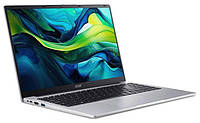 Ноутбук Acer Aspire Lite 15 AL15-32P-C49X (15.6"/Celeron N4500/8/SSD256/DOS) (NX.DHFEX.001)