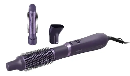 Фен-щетка Philips BHA305/00