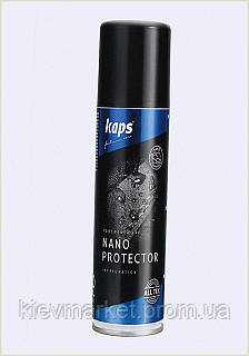 Kaps Nano Protector 400 ml влагозащитный спрей-барьер, 879C60C9C5