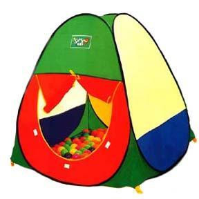 Намет для дітей