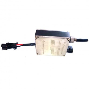 Блок розжига Guarand (ксенон\биксенон) 12V 35W - фото 1 - id-p515044174