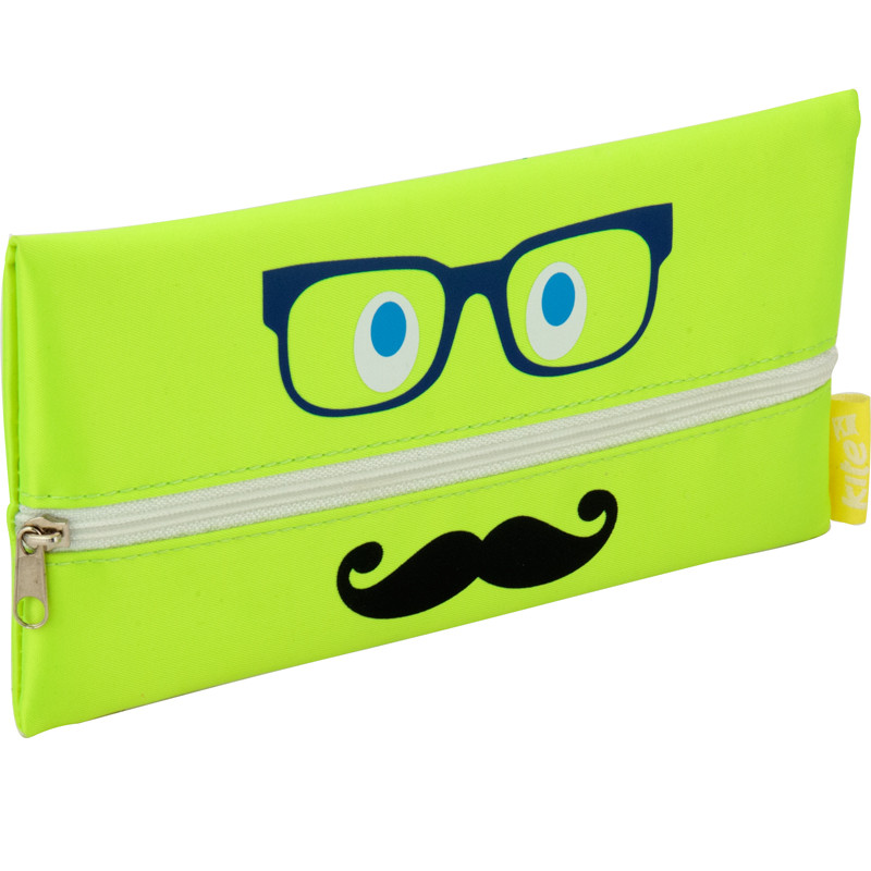 K17-685-2 Пенал Kite 685 Smile-2