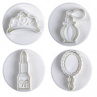 Набір плунжерів Косметика