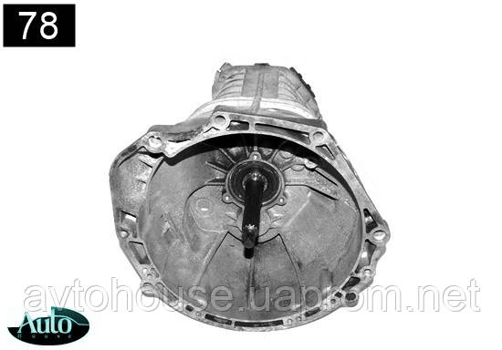 Коробка перемикання передач (КПП) Opel Omega В 2.0 16 V ECOTEC 94-99г.