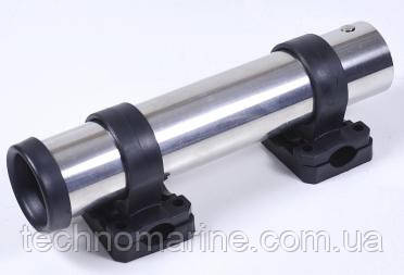 Тримач вудки неіржавкий бічний кріплення C12725, фото 1