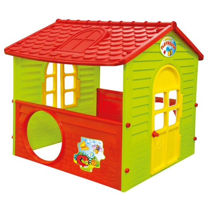 Детский игровой домик MOCHTOYS: продажа, цена в Волынской области ...