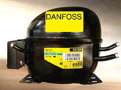 Компресор Danfoss NL11F