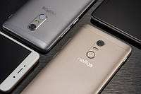 В Україні стартували продажі смартфона Neffos X1